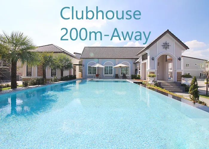 Garden House For 10 Guests Near Safari World With Pool Access Holiday home